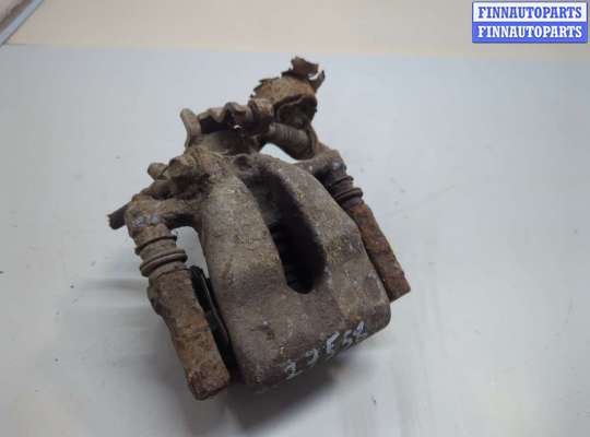 Суппорт OP2425984 на Opel Zafira A 1999-2005