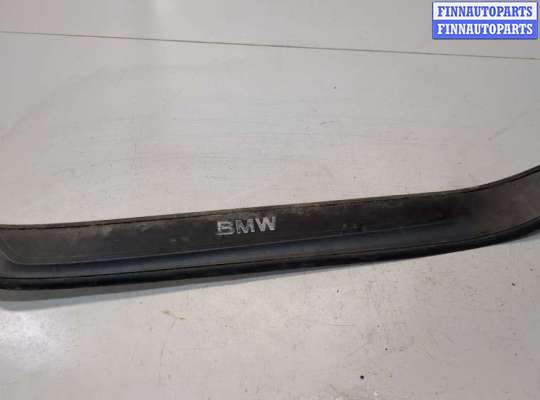 купить Накладка на порог на BMW X1 (E84) 2009-2015