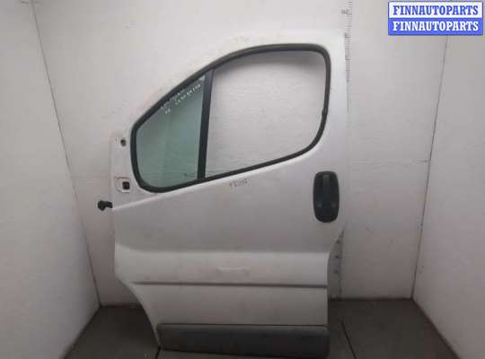 Стекло боковой двери NS977126 на Nissan Primastar 2001-2025