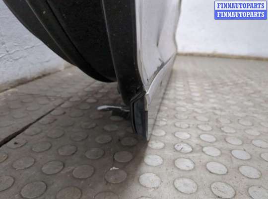 купить Стекло боковой двери на Audi A6 (C6) 2004-2011