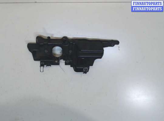 купить Накладка декоративная на ДВС на Nissan Qashqai 2006-2013