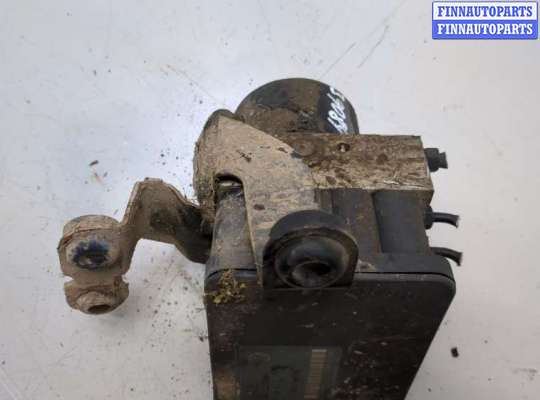 купить Блок АБС, насос (ABS, ESP, ASR) на Volkswagen Golf 4 1997-2005