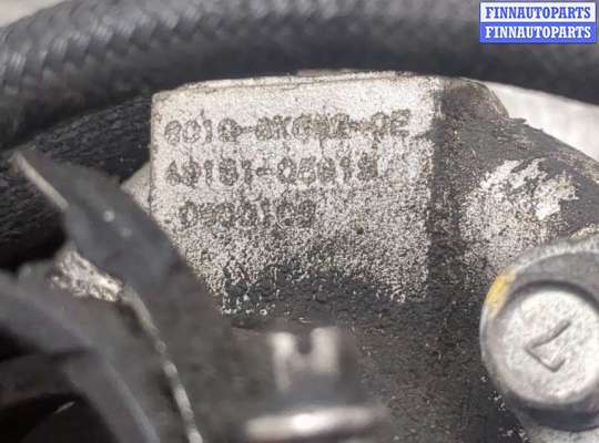 купить Турбина на Ford Transit 2006-2014