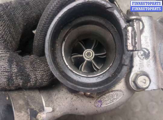 купить Турбина на Ford Transit 2006-2014