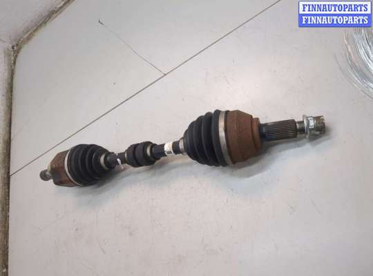 купить Полуось (приводной вал, шрус) на Infiniti QX50 2017-2025