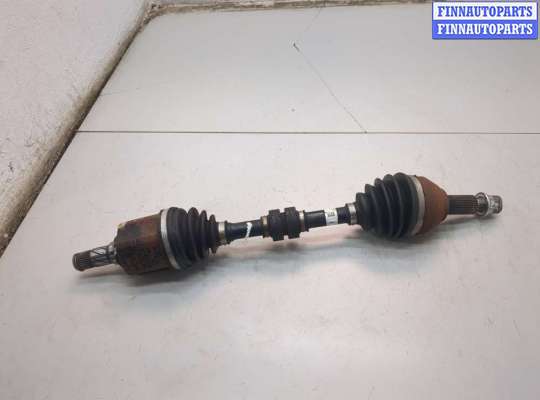 купить Полуось (приводной вал, шрус) на Infiniti QX50 2017-2025