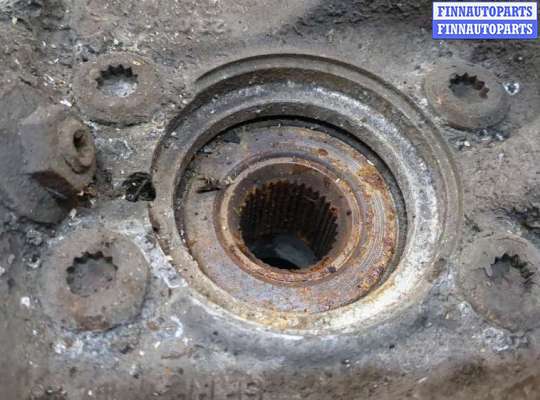 купить Ступица (кулак, цапфа) на Volkswagen Passat CC 2008-2012