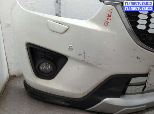 купить Бампер на Mazda CX-5 2012-2017