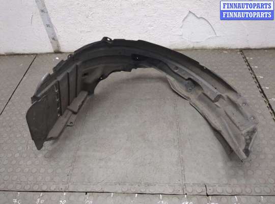 Купить Защита арок (подкрылок) на Mitsubishi Outlander XL 2006-2012 Защита арок (подкрылок) PG1249460 на Mitsubishi Outlander XL 2006-2012