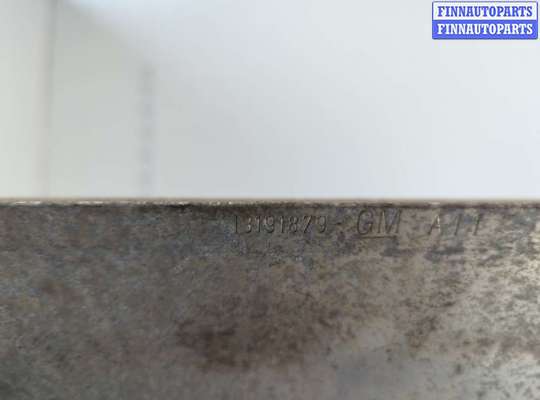 купить Усилитель бампера на Opel Corsa D 2006-2014