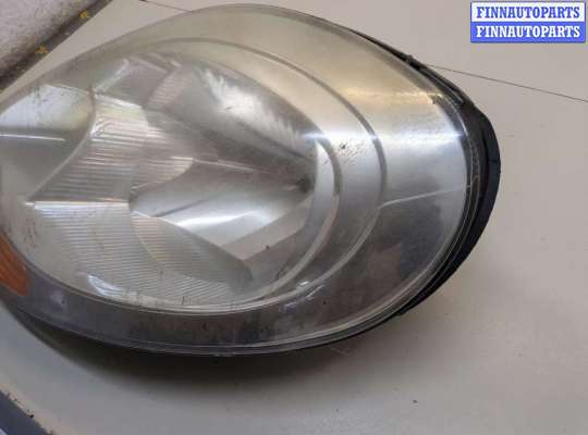 купить Фара (передняя) на Renault Trafic 2001-2014