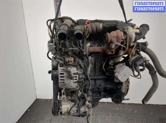 купить Двигатель (ДВС) на Peugeot 308 2013-2021