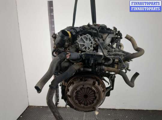 купить Двигатель (ДВС) на Peugeot 308 2013-2021