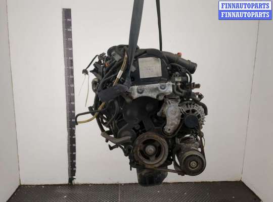 Двигатель (ДВС) PG1223915 на Peugeot 308 2013-2021