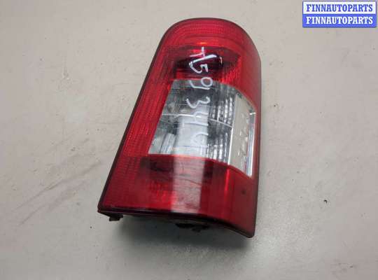 Фонарь (задний) PG1206370 на Peugeot Partner 2002-2008