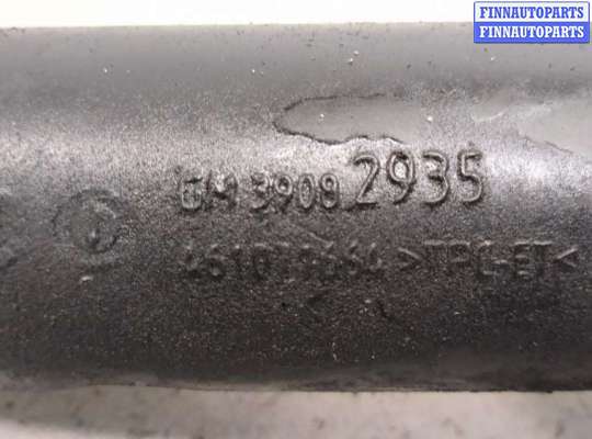 купить Патрубок интеркулера на Opel Insignia 2017-2022