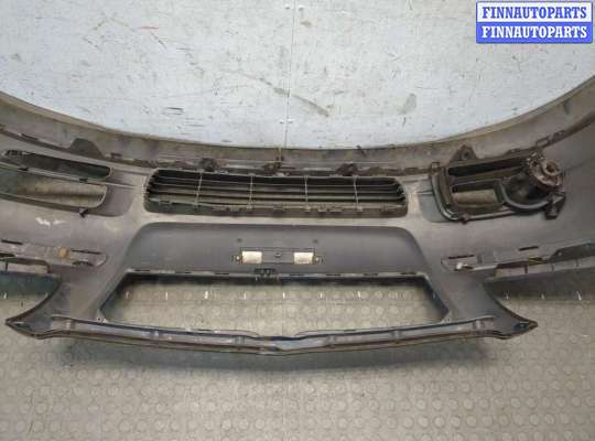 купить Бампер на Toyota Avensis 2 2003-2008