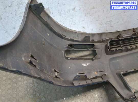 купить Бампер на Toyota Avensis 2 2003-2008