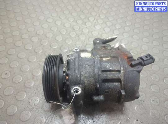 Компрессор кондиционера VG2749826 на Volkswagen Tiguan 2011-2018