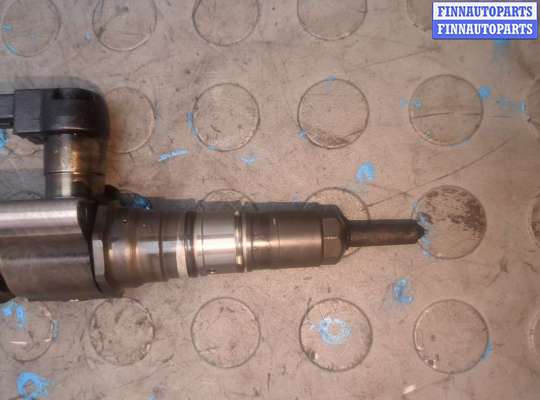 Форсунка топливная на Volkswagen Passat B6 (3C)