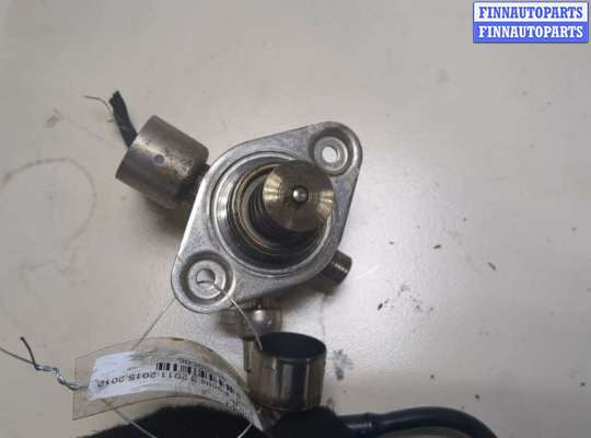 купить ТНВД на Ford Focus 3 2011-2015
