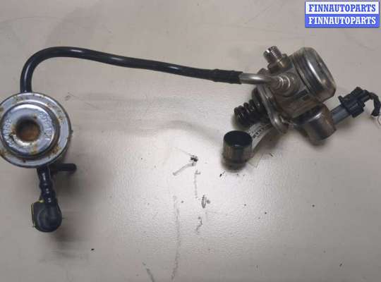 купить ТНВД на Ford Focus 3 2011-2015