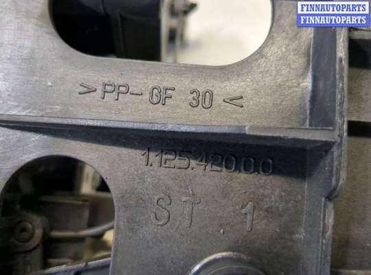 купить Переключатель отопителя (печки) на Iveco Daily 4 2005-2011