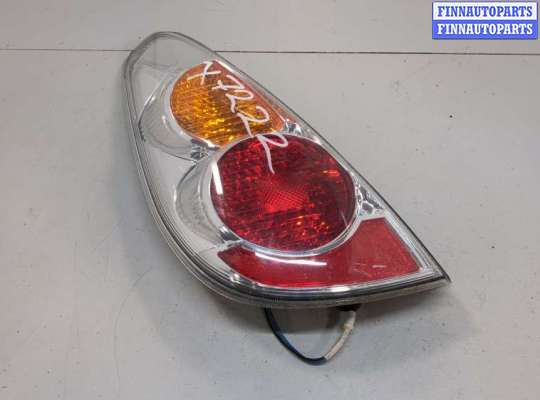 Фонарь (задний) SZS4701 на Suzuki Liana 2001-2008