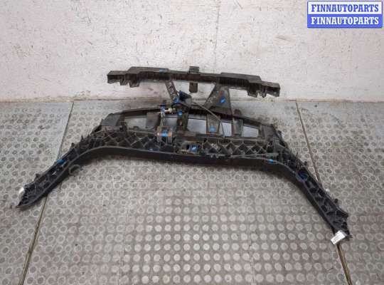 купить Рамка передняя (телевизор) на Renault Scenic 2003-2009