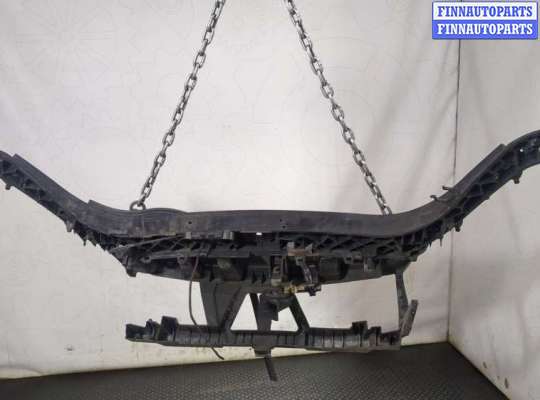 купить Рамка передняя (телевизор) на Renault Scenic 2003-2009