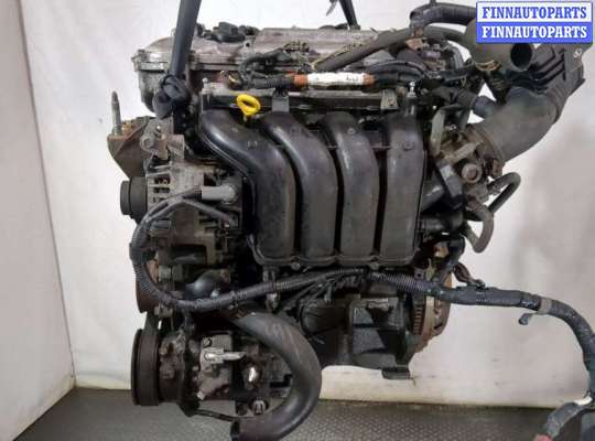 купить Двигатель (ДВС) на Toyota Auris E15 2006-2012