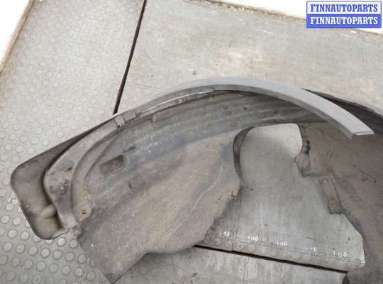 купить Защита арок (подкрылок) на Ford Kuga 2008-2012