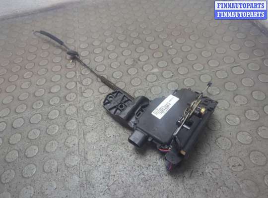 Замок двери VG2739045 на Volkswagen Passat 5 1996-2001