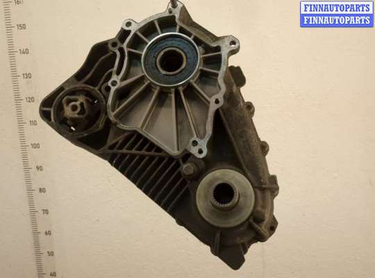 купить Редуктор Раздаточный КПП (раздатка) на BMW X5 E53 2000-2006