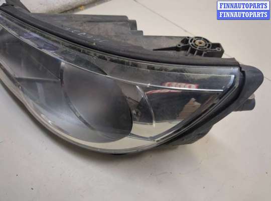 Фара передняя на Volkswagen Tiguan I (5N)