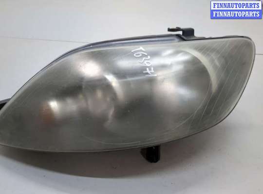 Фара (передняя) VG2775869 на Volkswagen Golf Plus