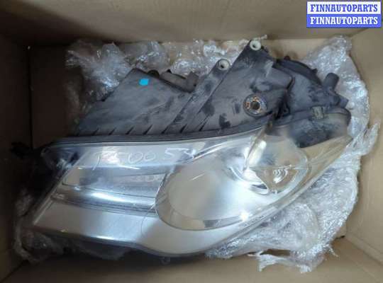 купить Кронштейн фары на Volkswagen Touran 2006-2010