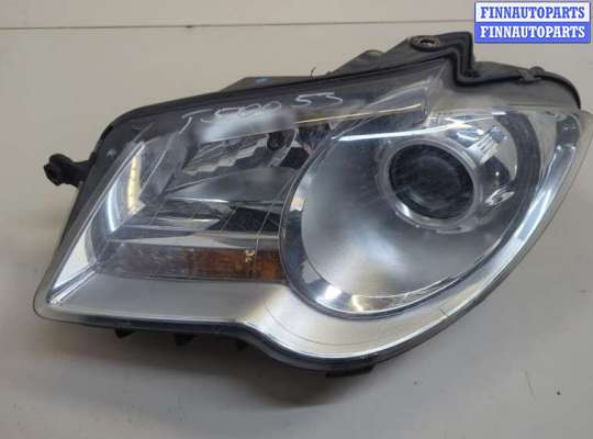 купить Кронштейн фары на Volkswagen Touran 2006-2010