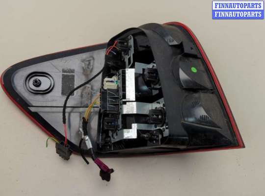 купить Фонарь (задний) на Mercedes ML W164 2005-2011