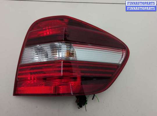купить Фонарь (задний) на Mercedes ML W164 2005-2011