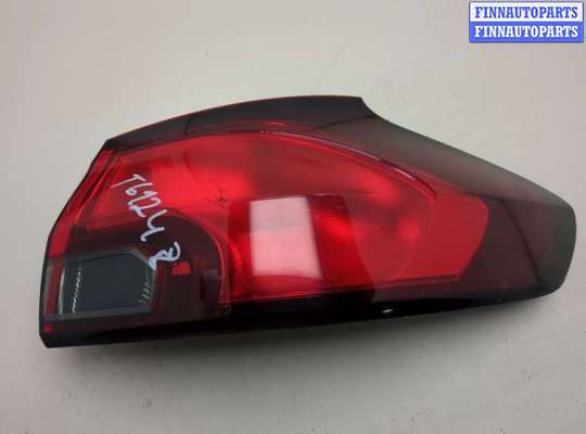 Фонарь (задний) OP2396858 на Opel Zafira C 2011-2019