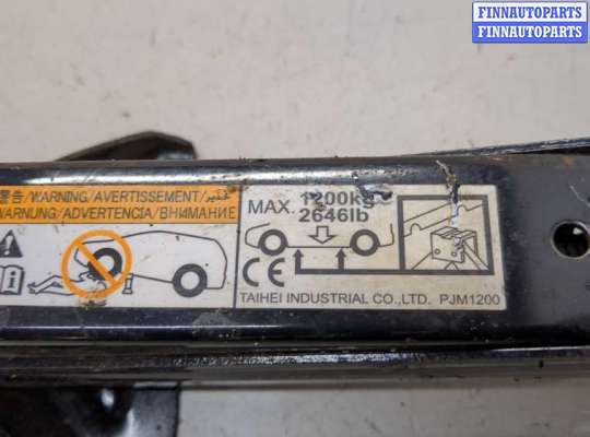 купить Домкрат на Mitsubishi ASX 2010-2020