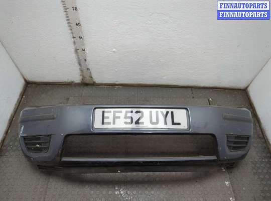 Заглушка буксировочного крюка FO2154408 на Ford Fusion 2002-2012