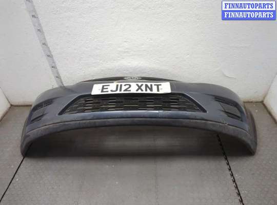 купить Решетка радиатора на KIA Ceed 2007-2012