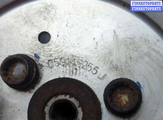 купить Насос гидроусилителя руля (ГУР) на Audi A8 (D4) 2010-2017