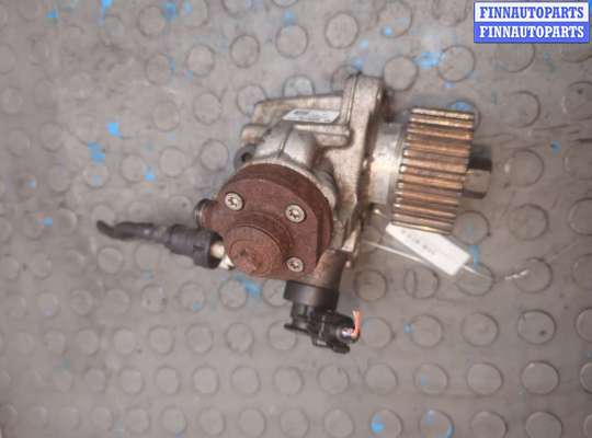 купить ТНВД на Iveco Daily 6 2014-2025