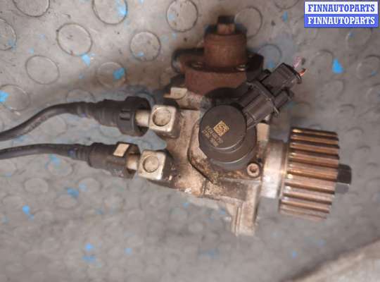 купить ТНВД на Iveco Daily 6 2014-2025