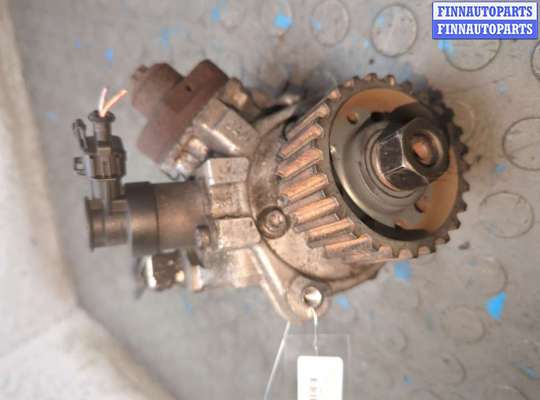 купить ТНВД на Iveco Daily 6 2014-2025