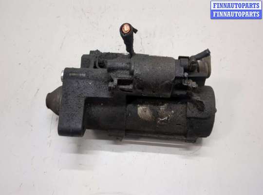 купить Стартер на Ford Mondeo 5 2015-2019