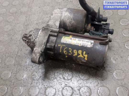 Стартер ST350322 на Seat Ibiza 4 2008-2015